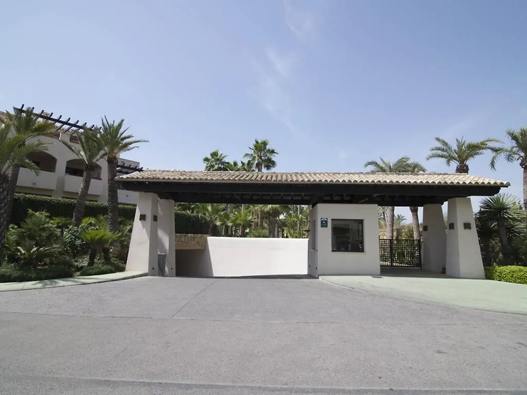 Marbella Getaway!! Apartment