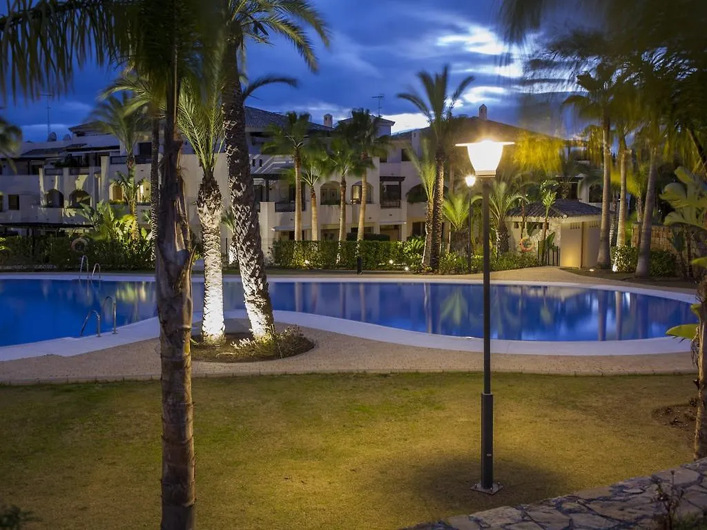 Marbella Getaway!! Apartment Spain