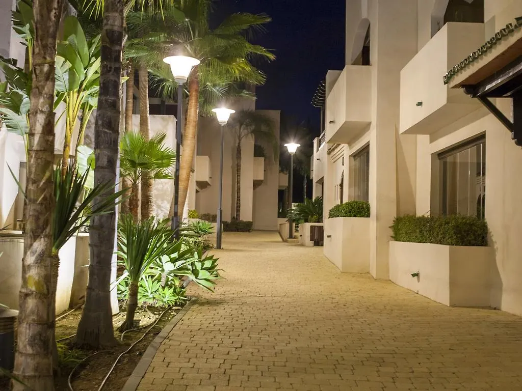 Marbella Getaway!! Apartment 0*,  Spain
