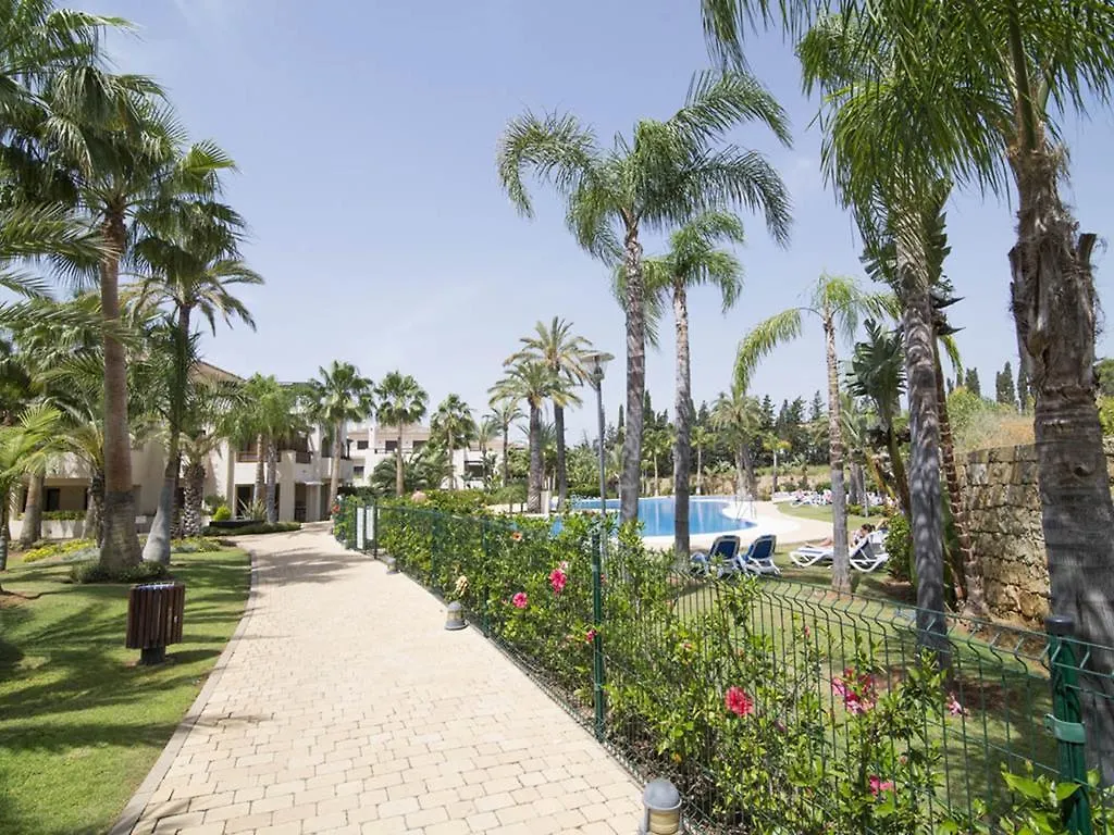 Marbella Getaway!!公寓 公寓