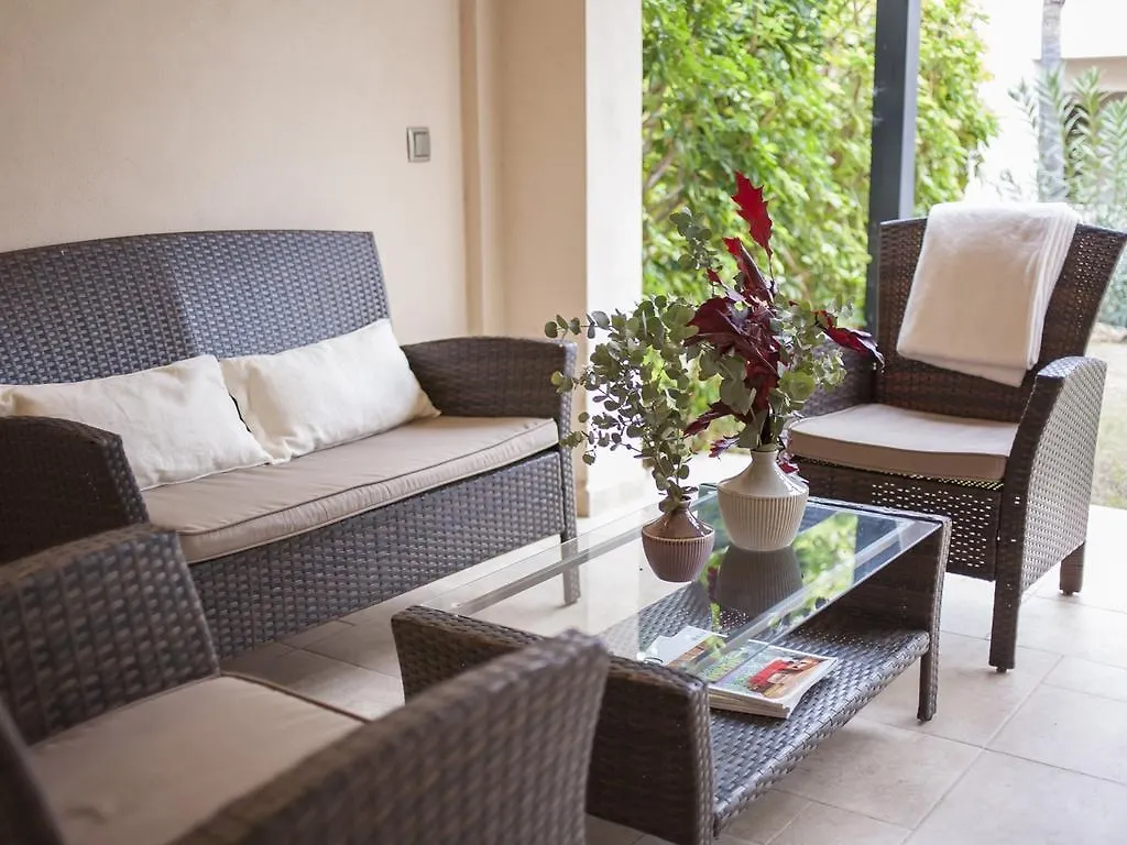Marbella Getaway!! Apartment Spain