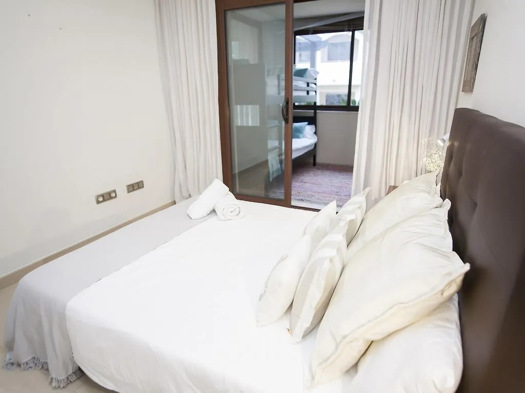 Marbella Getaway!!公寓 公寓