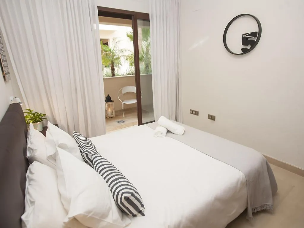Marbella Getaway!! Apartment Spain