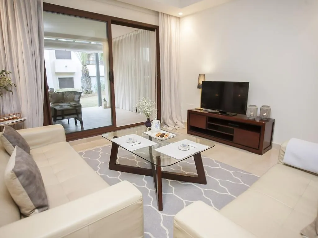 Marbella Getaway!!公寓 公寓