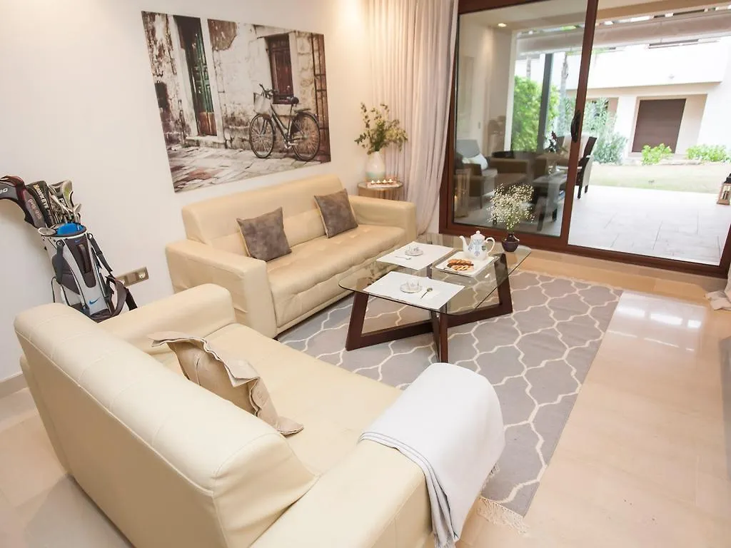 Marbella Getaway!!公寓