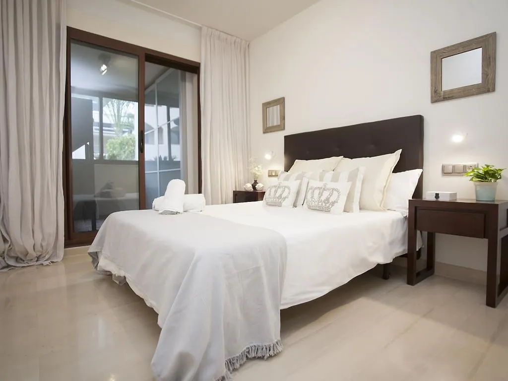 Marbella Getaway!! Apartment 0*,  Spain