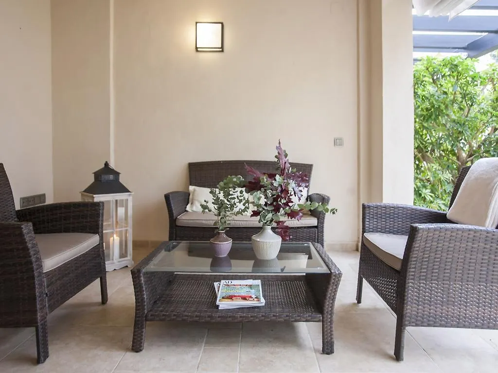 Marbella Getaway!! Apartment